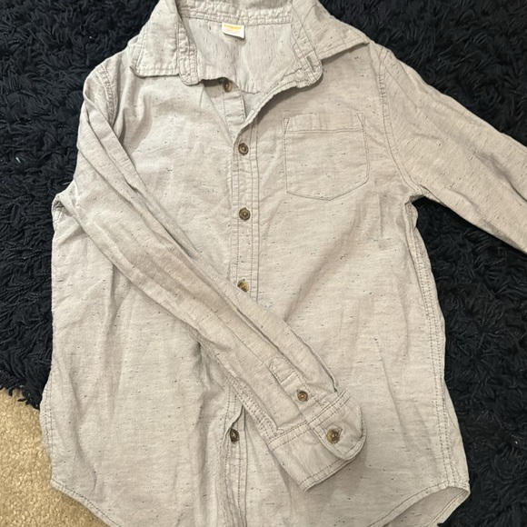 Button down bundle 10-12 - Picture 6 of 7